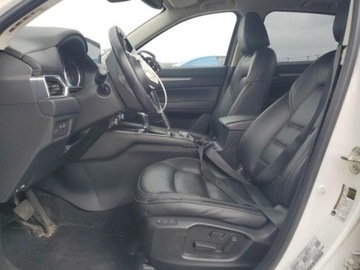 Mazda CX-5 II 2021 Mazda CX-5 2021r., Touring, od ubezpieczalni 2.5 Benzyna 187KM, zdjęcie 6