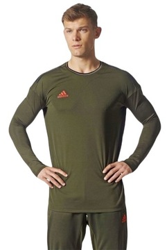 Koszulka męska Adidas Running Tango Long CD0980
