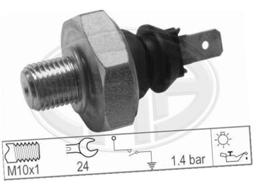 ERA 330322 SPÍNAČ TLAKOVÝ OLEJE