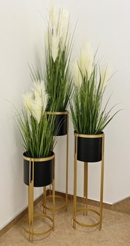 Металлическая крышка для цветов цветов