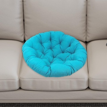 Подушка для стула-гамака 23,62 x 23,62 дюйма