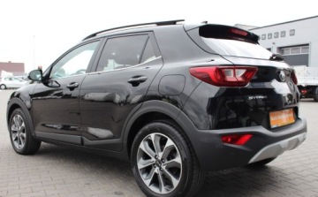 Kia Stonic I Crossover 1.0 T-GDI 120KM 2020 Kia Stonic Kupuj Taniej. Tylko 50tys.km. Benzyna 120KM, zdjęcie 6