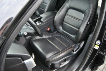 Jaguar F-Pace SUV 2.0 i4D 180KM 2016 Jaguar F-PACE Skóra, NAVI, Kamera, Nowe opony, zdjęcie 10