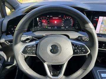 Volkswagen Golf VIII Variant 1.5 eTSI 150KM 2021 Volkswagen Golf 1.5 TSi DSG R-Line, zdjęcie 20