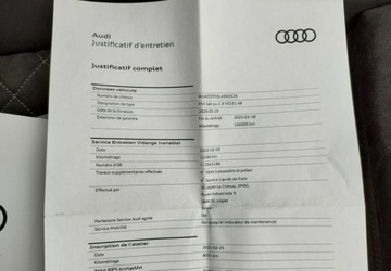 Audi A5 F5 RS5 Sportback 2.9 TFSI 450KM 2020 Audi RS5 Sportback RS5, Zarejestrowany, Niski przebieg16 tys, FULL Opcj ,z, zdjęcie 38