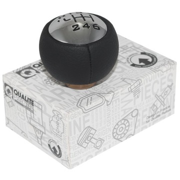 GAŁKA ZMIANY BIEGÓW CITROEN C3 C4 C5 C6 C8 DS3 DS4 JUMPY 07-