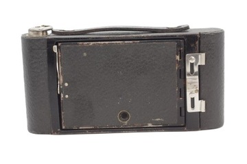 KODAK No.2 СКЛАДНОЙ АВТОГРАФИЧЕСКИЙ ДОМОВОЙ