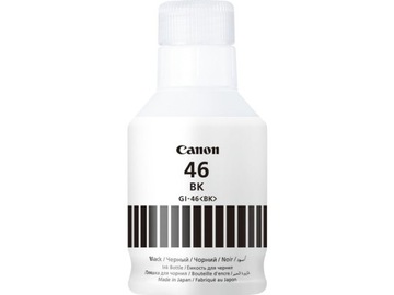 Чернила GI-46 GI46 Canon BLACK GX3040 GX4040 GX5040 GX6040 GX7040