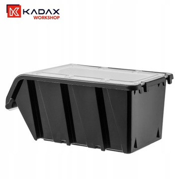 ОРГАНАЙЗЕР ЛОТКА ДЛЯ ХРАНЕНИЯ 230x160x120 мм