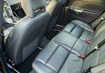 Volvo S40 II 1.8 i 125KM 2008 Volvo S40 1.8 Benzyna 125KM, zdjęcie 12