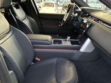 Land Rover Range Rover V 2025 LAND ROVER Range Rover V8 P615 SV 4.4 (615KM) 2025, zdjęcie 3