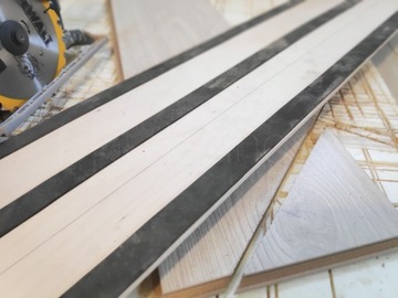 Универсальная противоскользящая лента для мастерских JIG.