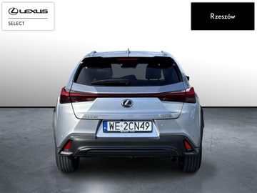 Lexus UX Crossover Facelifting 2.0 250h 184KM 2023 Lexus UX 250h GPF F Sport Design 2WD 250h GPF F Sp, zdjęcie 3