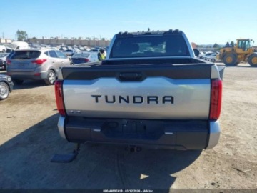 Toyota Tundra II 2025 Toyota Tundra SR5 2025 3.4 Benzyna 389KM, zdjęcie 3