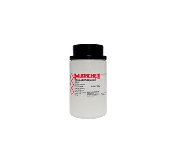 WITAMINA C - KWAS ASKORBINOWY op.100g WARCHEM