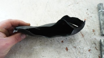 Kawasaki ZX-6R ZX6R 00-02 Инструменты Сервисные гаечные ключи kpl