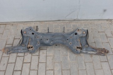 ПЕРЕДНИЕ ОПОРЫ КОЛЯСКИ IBIZA 4 POLO 6R FABIA 3