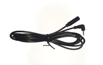 Przedłużacz JACK 2.5mm 4 polowy 90 stopni 3 metr