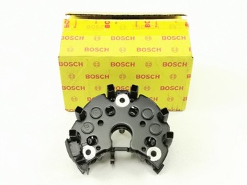 MOSTEK PROSTOWNICZY ALTERNATORA BOSCH NOWY 1127319605