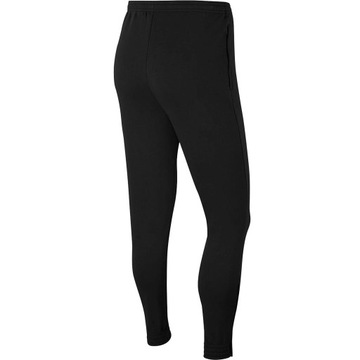 Nike Park 20 Fleece Pants CW6907-010 M Czarne