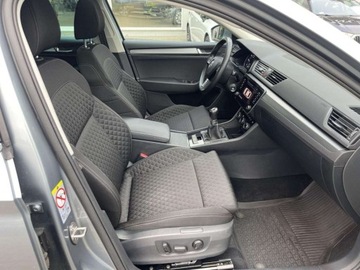 Skoda Superb III Liftback 2.0 TDI 190KM 2018 Skoda Superb 2.0 Diesel 190KM, zdjęcie 26