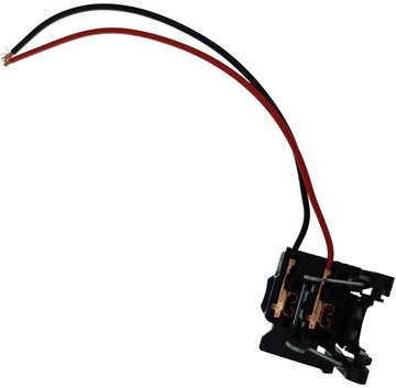 Gniazdo Oprawka H7 Kostka Mocowanie do FORD FOCUS 2 MK2 FL MONDEO MK4