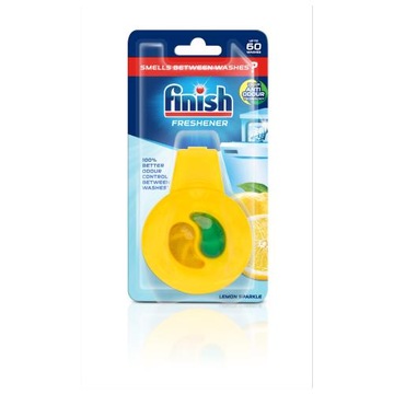 Finish Zapach ODŚWIEŻACZ do zmywarki Citrus 4ml UK
