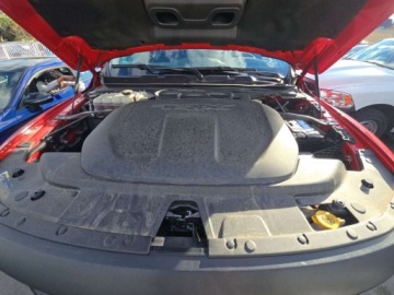  RAM 1500 TRX Crew Cab 2024 6.2 Benzyna 702KM, zdjęcie 5