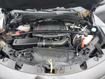 Alfa Romeo Stelvio 2021 Alfa Romeo Stelvio Sport 2021 2.0l 2.0 Benzyna 280KM, zdjęcie 6