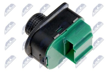 VW GOLF 4 PASSAT B5 ПЕРЕКЛЮЧАТЕЛЬ РЕГУЛИРОВКИ ЗЕРКАЛ