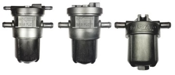 Фильтр паровой фазы SMART FAST LOVATO 24 ORING