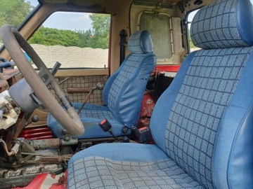 Nissan Patrol III 1988 Nissan Patrol 3.3td Zmota Unimog K160 Zwolnice, zdjęcie 10