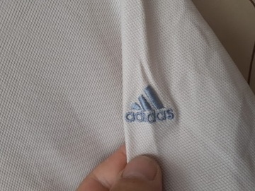 ADIDAS-KOSZULA TREKKINGOWA XL KM3