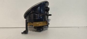 HALOGEN LEVÝ VOLKSWAGEN TOUAREG II 10-18