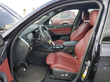 BMW X3 G45 2024 BMW X3 xDrive30i 2024 2.0l 2.0 Benzyna 248KM, zdjęcie 7