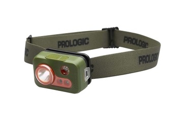Latarka czołowa Prologic Lumiax MKII wędkarska