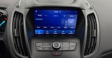 Ford Kuga II SUV Facelifting 1.5 EcoBoost 150KM 2019 Ford Kuga ST-Line Salon PL I wlasciciel 1.5 Benzyna 150KM, zdjęcie 18