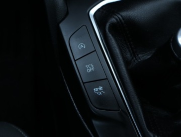 Ford Focus IV Kombi 1.5 EcoBlue 120KM 2019 Ford Focus 1.5 TDCi, Salon Polska, Serwis ASO, zdjęcie 17