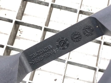 PÁKA PÁKY ŘAZENÍ TOYOTA AURIS I 1.6 124KM 06-12