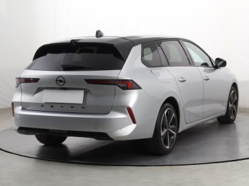 Opel Astra L Sports Tourer 1.2 Turbo 130KM 2024 Opel Astra 1.2 Turbo, Salon Polska, Serwis ASO, zdjęcie 4