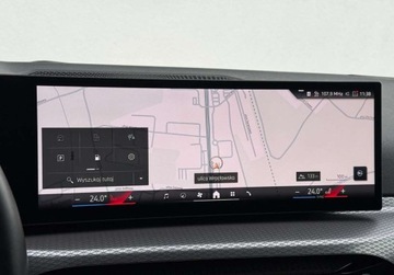 BMW Seria 4 G22-23-26 2025 BMW Seria 4 I wlasciciel M Sport Gwarancja Bezwypadkowy FVAT23, zdjęcie 33