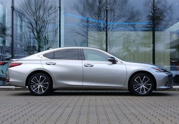 Lexus ES VII (XV70) Sedan Facelifting 300h 218KM 2024 Lexus ES ES 300h Business Edition FV23 Salon PL ASO Bezwypadkowy, zdjęcie 3