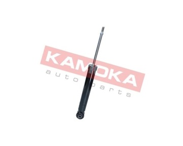 2× KAMOKA 2001213 TLUMIČ