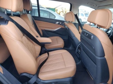 BMW X7 2023 BMW X7 xdrive40i, 2023r., 4x4, 3.0L 3.0 Benzyna 375KM, zdjęcie 9