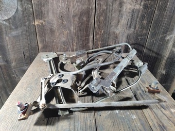 MALUCH FIAT 126P MECHANIZM WYCIERACZEK ramie ramiona