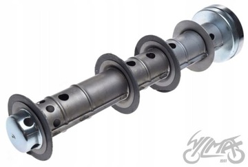 ВСТАВКА ГЛУШИТЕЛЯ JAWA 350