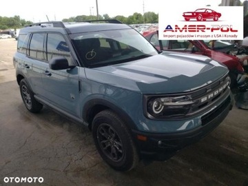 Ford Bronco 2022 FORD BRONCO Sport Big Bend, s...