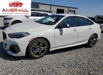 BMW Seria 2 G42-U06 2020 BMW Seria 2 M235xi 2020 2.0l 2.0 Benzyna 301KM