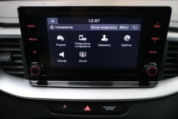 Kia Ceed III Kombi 1.6 CRDi 136KM 2021 Kia Ceed 1.6 CRDi MHEV, Salon Polska, Serwis ASO, zdjęcie 17