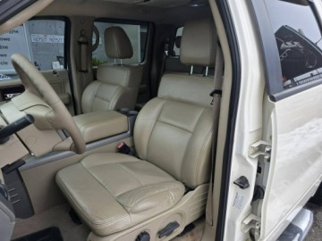 Ford 2007 Ford F150 5.4 Benzyna V8 300 KM, Automat, 4x4,, zdjęcie 5